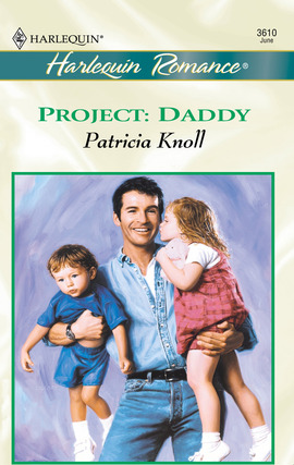 Title details for Project: Daddy by Patricia Knoll - Available